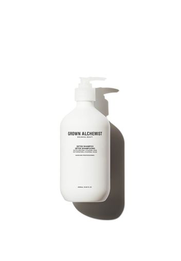 Grown Alchemist Detox Shampoo 500ml