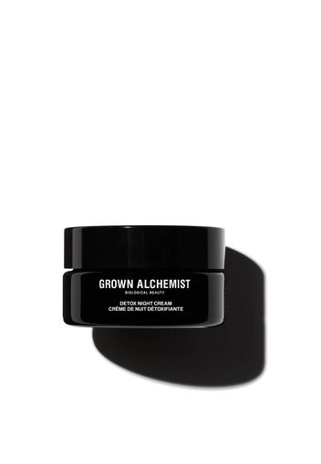 Grown Alchemist Detox Night Cream 40ml