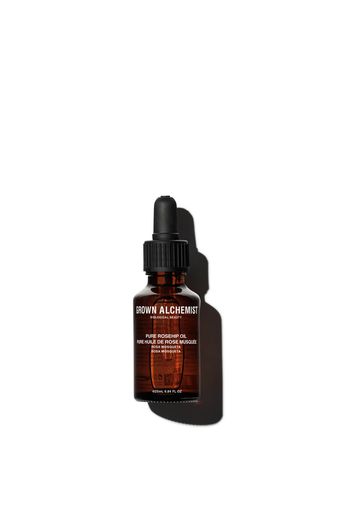 Grown Alchemist Pure Rosehip Oil 25ml