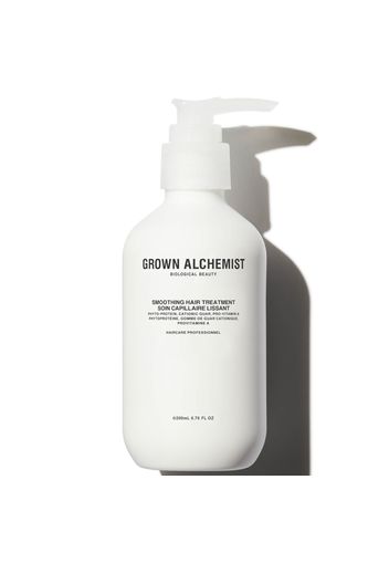 Grown Alchemist Smoothing Hair Treatment 200ml