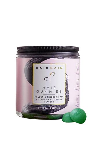 Hair Gain Gummies - 60 Gummies