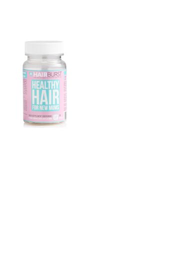 Hairburst Vitamins for New Mums - 30 capsules