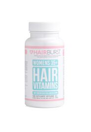 Hairburst Women's 35+ Vitamins (60 Capsules) 72g