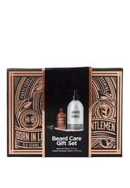 Hawkins & Brimble Beard Gift Set Box