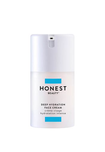 Honest Beauty Crema viso idratazione profonda