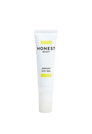 Honest Beauty Crema occhi Depuff + C