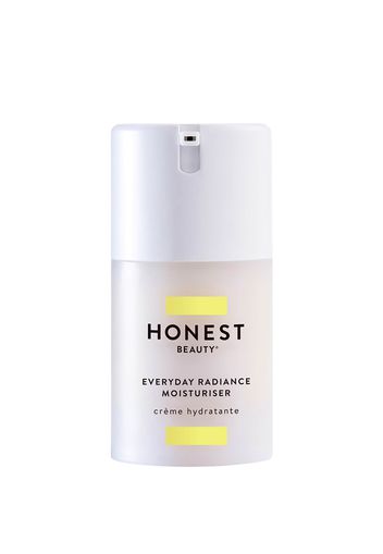 Honest Beauty Crema idratante quotidiana Radiosità + C