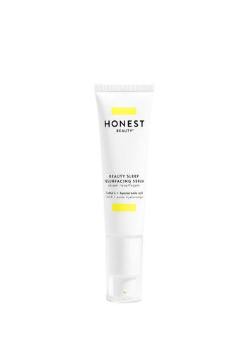 Honest Beauty Siero Ristrutturante per un sonno beauty