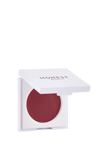 Honest Beauty Creme Cheek Blush - Plumberry