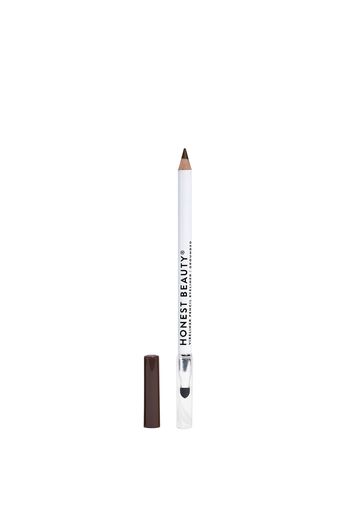 Honest Beauty Matita Vibeliner - Grounded - Matte Brown