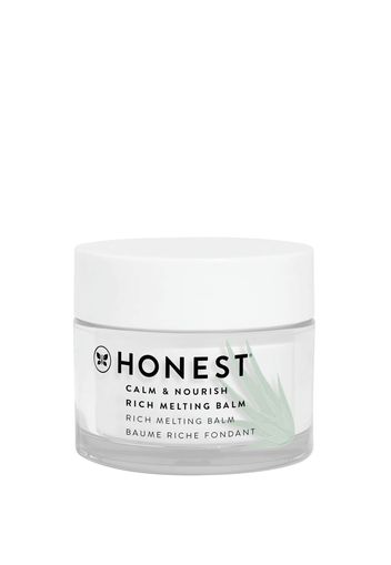 Honest Beauty Calma e Nutrimento: un Ricco Balsamo