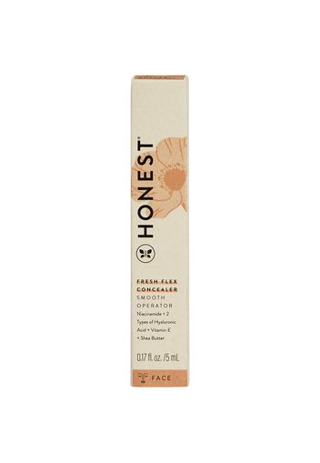 Honest Beauty 5ml Concealer - (Various Shades) - Nutmeg