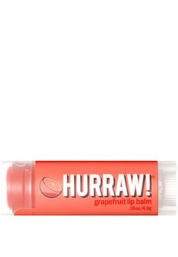 Hurraw! Grapefruit Lip Balm