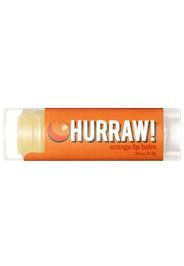 Hurraw! Orange Lip Balm 4.3g