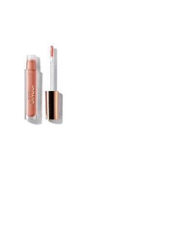 ICONIC London Lip Plumping Gloss 5ml (Various Shades) - Nearly Nude