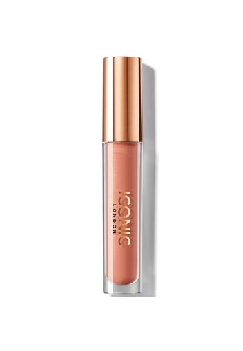 ICONIC London Lip Plumping Gloss - Feeling It 5ml