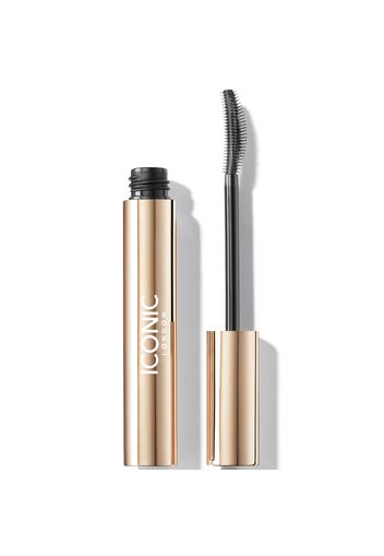 ICONIC London Enrich and Elevate Mascara - Black 7.5ml