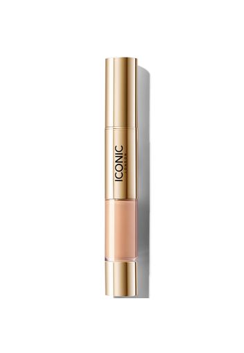 ICONIC London Radiant Concealer and Brightening Duo - Cool Light