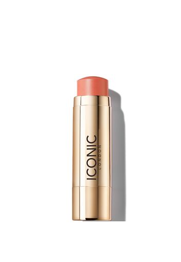 ICONIC London Blurring Blush Stick 6g (Various Shades) - Mimosa