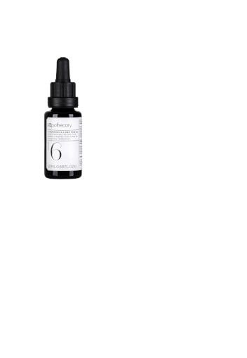 ilapothecary Vitamin A, C, D and E Rich Face Oil 20ml