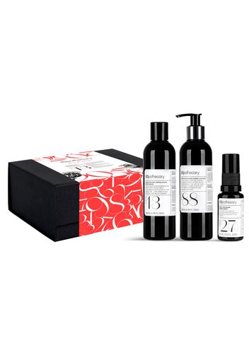 ilapothecary Face The Day Gift Set