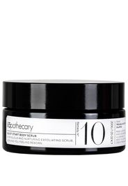 ilapothecary Quiet Start Body Scrub 200g