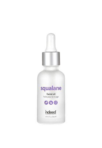 Indeed Labs Squalane Facial Oil 30ml