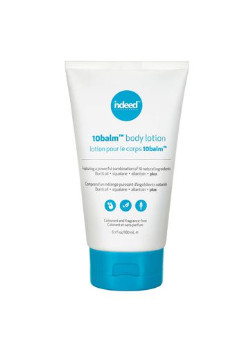 Indeed Labs 10 Balm Body Lotion 180ml