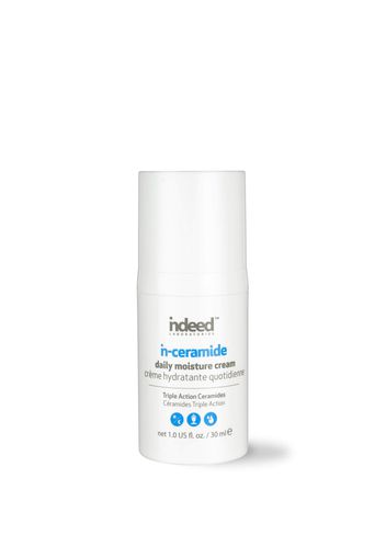 Indeed Labs In-Ceramide Daily Moisture Cream 30ml