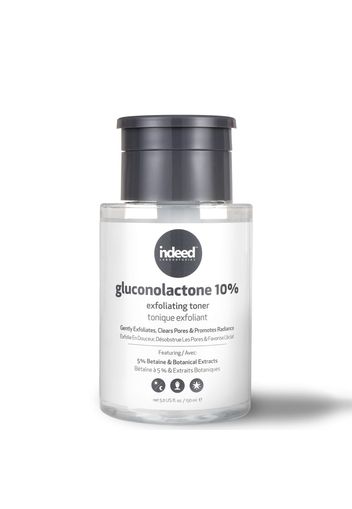 Indeed Labs Gluconolactone Toner 150ml