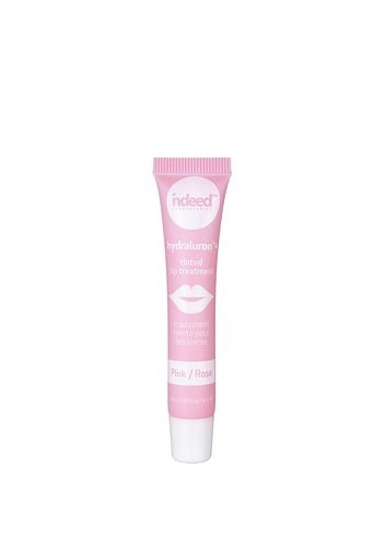 Indeed Labs Hydraluron Tinted Lip Treatment - Pink 9.3ml