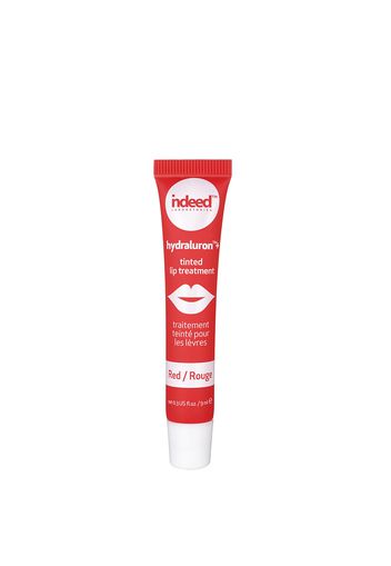 Indeed Labs Hydraluron Tinted Lip Treatment - Red 9.3ml