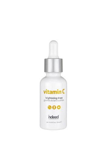 Indeed Labs Vitamin C Brightening Drops 30ml