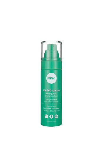 Indeed Labs me-NO-pause Cooling Mist 75ml