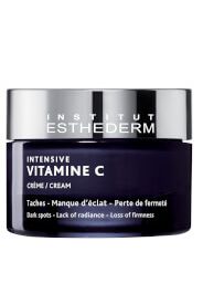 Institut Esthederm Crème Intensif Vitamine C - crema intensiva alla vitamina C 50 ml
