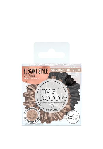 invisibobble Sprunchie Slim - True Golden