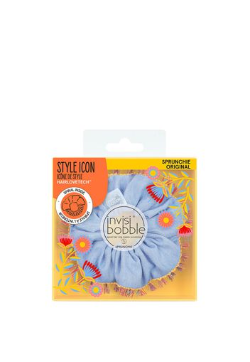 invisibobble Flores and Bloom Sprunchie - Hola Lola