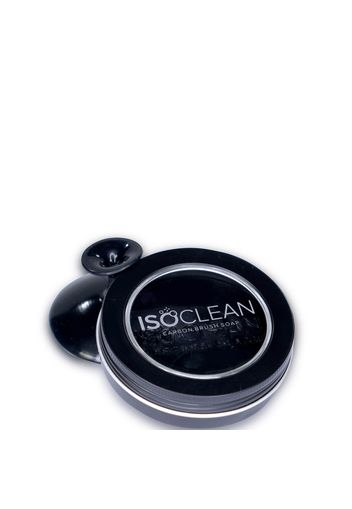 ISOCLEAN Carbon Brush Soap