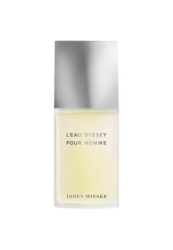 Issey Miyake L'Eau d'Issey Pour Homme Eau de Toilette (Various Sizes) - 40ml