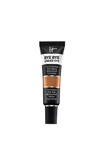 IT Cosmetics Bye Bye Under Eye Concealer 12ml (Various Shades) - Deep Rich