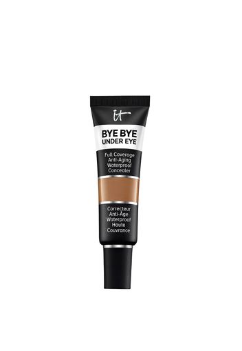 IT Cosmetics Bye Bye Under Eye Concealer 12ml (Various Shades) - Deep Nude