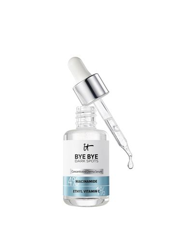 IT Cosmetics Bye Bye Dark Spots Concentrated Derma Serum 30ml