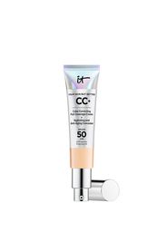 IT Cosmetics Your Skin But Better CC+ Cream with SPF50 32ml (Various Shades) - Medium