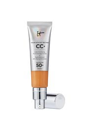 IT Cosmetics Your Skin But Better CC+ Cream with SPF50 32ml (Various Shades) -  Tan Rich