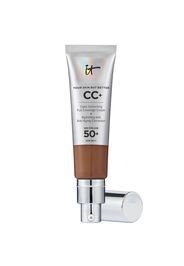 IT Cosmetics Your Skin But Better CC+ Cream with SPF50 32ml (Various Shades) - Deep Honey