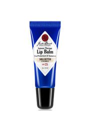 Jack Black Intense Therapy Lip Balm Shea Butter and Vitamin E