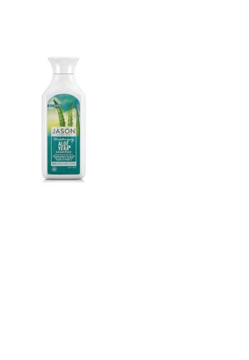 JASON Shampoo Idratante Aloe Vera (473ml)