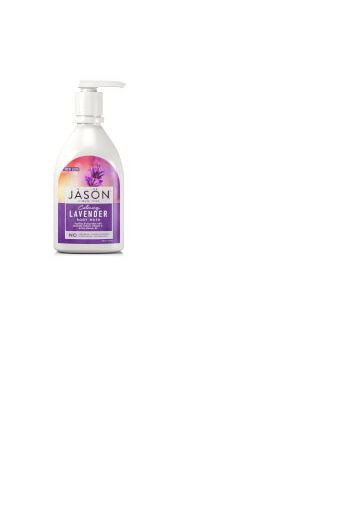 JASON Calming Lavender Body Wash (900ml)