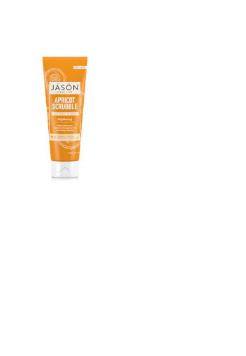 JASON Brightening Apricot Scrubble 113g