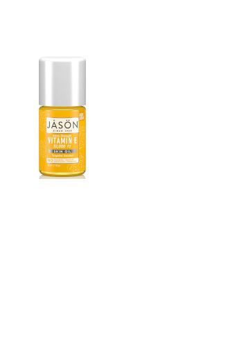 JASON olio alla vitamina E 32.000iu - trattamento cicatrici e smagliature 30 ml